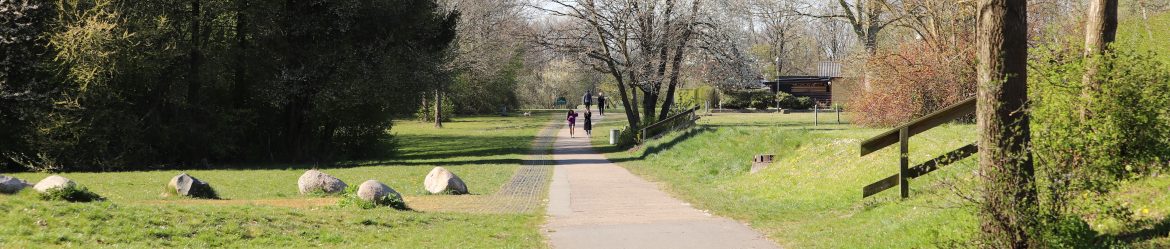 Ejerlauget Rendsagerparken